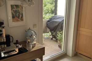 Traumhafter teilmöblierter Altbau, Abschlag 3.500€ – Adenauerallee 46, 20097 St. Georg, Hamburg – Vorschaubild 3
