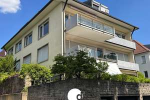 7-Familienhaus in bester Wohnlage direkt am Kriegsbergturm