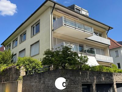7-Familienhaus in bester Wohnlage direkt am Kriegsbergturm