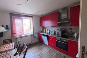 Provisionsfreies Mehrfamilienhaus mit Gewerbeeinheit in Nürnberg / attraktive Kapitalanlage  – Freyjastraße 3, 90461 Glockenhof, Nürnberg – Vorschaubild 6