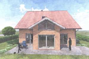 Wir bauen auf Ihrem Grundstück ein Traumhaus zum Leben - individuell in Münster – Die vollständige Adresse der Immobilie erhältst du vom Anbieter., 48147 Dom, Münster – Vorschaubild 5