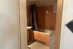 charmante 3-Zimmer-Wohnung in ruhiger Lage von Aachen-Haaren – eine Oase der Ruhe! – Bogenstr. 35, 52080 Haaren, Aachen – Vorschaubild 13