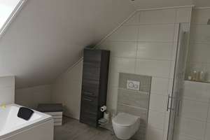 Exklusives Einfamilienhaus mit 6 Zimmern und Garage in Bad Salzuflen – Die vollständige Adresse der Immobilie erhältst du vom Anbieter., 32107 Bad Salzuflen – Vorschaubild 13