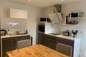 Neuwertige 4-Raum-Maisonette-Wohnung mit Balkon in Bielefeld – Altmühlstraße 25a, 33689 Sennestadt, Bielefeld – Vorschaubild 4