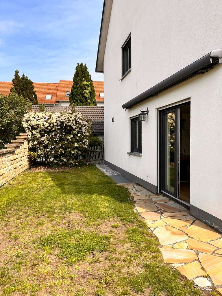 Immobilie in Affalterbach - Schönes Reihenmittelhaus mit 6 Zimmern im Herzen von Affalterbach - Bild 3