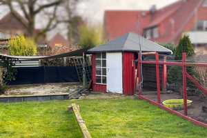 Großes Einfamilienhaus mit Garage in ruhiger Lage in Sulingen zu verkaufen! – Diepholz (Kreis) – Vorschaubild 5