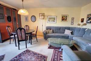 Sonnige 3,5-Zimmer-Wohnung in ruhiger Lage – 70619 Heumaden, Stuttgart – Vorschaubild 4
