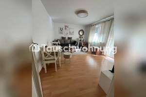 Tauschwohnung: 2 Zimmer Garten Wohnung (oder 2.5 Wohnung/Balkon 890e) – Gustav-Schwab-Straße 12, 81673 Josephsburg, München – Vorschaubild 6