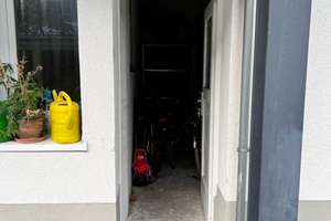 Exklusive 109-m²-Altbauwohnung im Philosophenviertel | Fischgrätparkett | Designerküche | 2 Balkone – Nietzschestrasse 32, 68165 Schwetzingerstadt/Oststadt, Mannheim – Vorschaubild 18