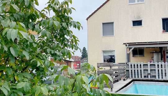 Bild von Attraktives MFH mit 3 WE - Ihre Investitionschance in Hainburg - provisionsfrei für den Käufer