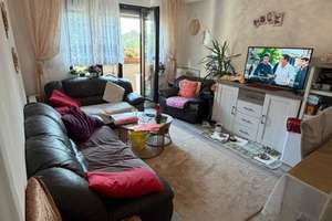 Gepflegte 3-Zimmer-Eigentumswohnung mit Balkon und Gartenanteil in MG-Lürrip – Die vollständige Adresse der Immobilie erhältst du vom Anbieter., 41065 Hardterbroich-Pesch, Mönchengladbach – Vorschaubild 2