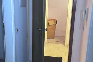 Großzügige 2-ZKB-Wohnung mit Abstellraum, Terrasse, Garten, Doppelparkerstellplatz in ruhiger Lage – Am Berg 51, 76228 Grünwettersbach, Karlsruhe – Vorschaubild 9