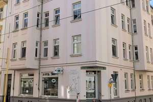 Wohnhaus mit 10 modernen Wohneinheiten sowie eine Gewerbeeinheit in Top-Lage – Die vollständige Adresse der Immobilie erhältst du vom Anbieter., 7548 Stadtmitte, Gera – Vorschaubild 6