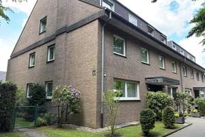 2-Zimmer-Eigentumswohnung mit Garage – Die vollständige Adresse der Immobilie erhältst du vom Anbieter., 47829 Uerdingen, Krefeld – Vorschaubild 2