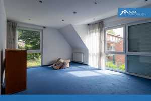 Moderne Doppelhaushälfte in repräsentativer Bestlage - Viel Platz und kurze Wege mit Kaufgrundstück – Münster – Vorschaubild 7