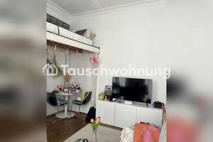 Tauschwohnung: 2-Zimmer-Wohnung in Aachen, 42 m² mit viel Stauraum