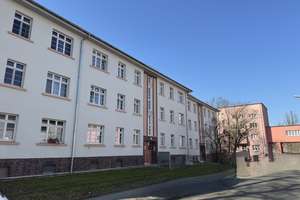 2-Zimmer ruhig und fein