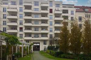 3-Zi.-Neubau-Wohnung mit 2 Bädern, Balkon, ruhige Innenhoflage, Bestlage Mitte – Die vollständige Adresse der Immobilie erhältst du vom Anbieter., 10179 Mitte (Ortsteil), Berlin – Vorschaubild 4