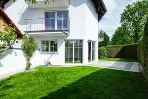 Wunderschöne Doppelhaushälfte für die große Familie mit Einliegerwohnung – München – Vorschaubild 15