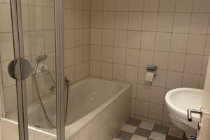 Sehr schöne, gut geschnittene gemütliche 2-Zimmer-Wohnung mit Balkon – Rheiner Landstraße 28, 49078 Weststadt, Osnabrück – Vorschaubild 8
