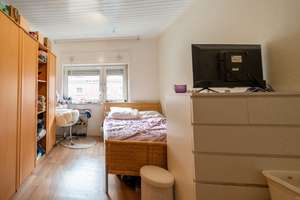 Kapitalanlegerobjekt mit 54 m² – Renovierungsbedürftige Wohnung mit Wertsteigerungschancen – Die vollständige Adresse der Immobilie erhältst du vom Anbieter., 68167 Neckarstadt-Ost/Wohlgelegen, Mannheim – Vorschaubild 12