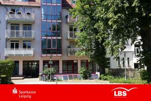Tolle 4-Raum-Wohnung in gefragter Lage