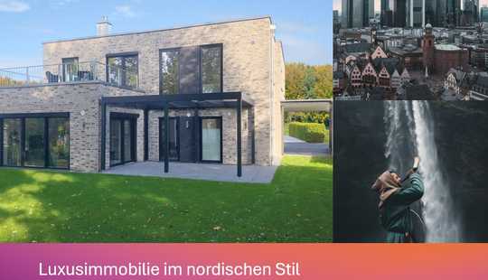 Bild von Luxusimmobilie der Extraklasse