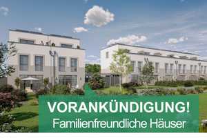 MODERNES REIHENENDHAUS  # Besonders klimafreundlich, mit eigenem Grundstück – Ingeborg-Bachmann-Weg 2a, 77694 Ortenaukreis – Vorschaubild 2