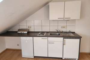 Geschmackvolles Appartement in Aachen am Dom – Rennbahn 13, 52062 Markt, Aachen – Vorschaubild 9