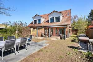 + Gepflegte Doppelhaushälfte mit Garten - ankommen und wohlfühlen + – Die vollständige Adresse der Immobilie erhältst du vom Anbieter., 21365 Adendorf – Vorschaubild 7
