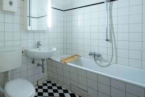 Bezugsfrei: 1-Zimmer-Wohnung im Bergmannkiez – Die vollständige Adresse der Immobilie erhältst du vom Anbieter., 10965 Kreuzberg, Berlin – Vorschaubild 17