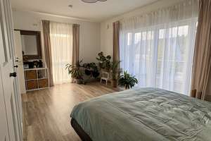 Energetisch saniertes Familienhaus mit separatem Studio, Naturgarten & Waldrandlage – Die vollständige Adresse der Immobilie erhältst du vom Anbieter., 29225 Celle – Vorschaubild 15
