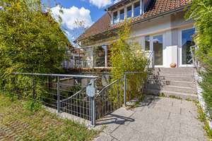 Großzügige renovierte Doppelhaushälfte in Radolfzell-Stahringen – Die vollständige Adresse der Immobilie erhältst du vom Anbieter., 78315 Radolfzell am Bodensee – Vorschaubild 11