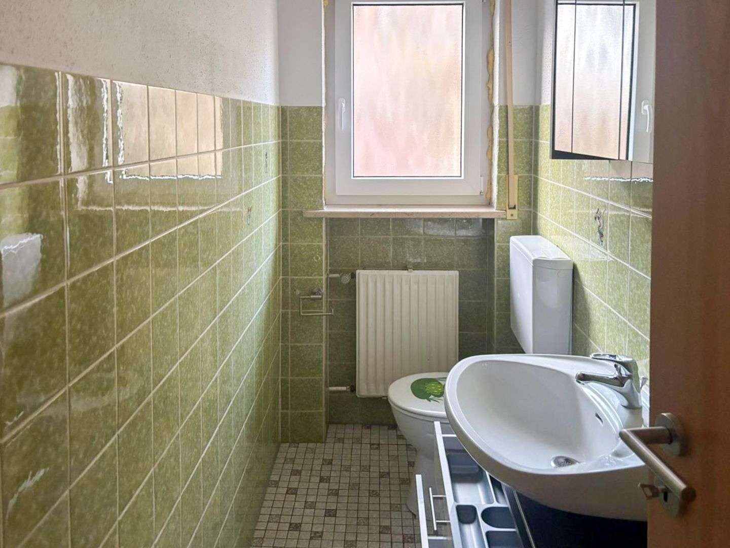 Immobilie in Kronach - Lukratives Mehrfamilienhaus für renditeorientierte Investoren in gefragter Wohnlage von Kronach - Bild 5