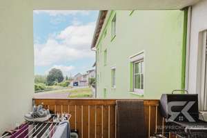 Großzügiges Mehrfamilienhaus mit Balkon, Garagen & Top-Lage - ideal für Familien oder Kapitalanleger – Die vollständige Adresse der Immobilie erhältst du vom Anbieter., 92224 Luitpoldhöhe, Amberg – Vorschaubild 6