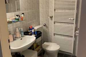 Schöne, helle 2-Zimmer-Wohnung mit Balkon in zentraler, ruhiger Lage – Bezugsfrei ab 01.09.2025 – Lindenstraße 44, 40233 Düsseldorf – Vorschaubild 8