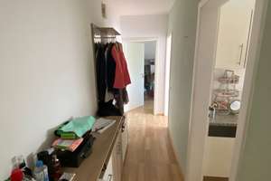 Kompaktes Wohnglück: 2-Zimmer-Wohnung in Stuttgart-Weilimdorf – Thaerstraße 58, 70499 Weilimdorf (Ortsteil), Stuttgart – Vorschaubild 7