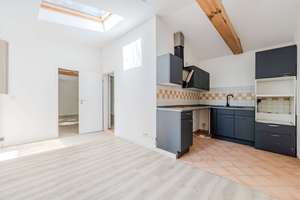 Idyllische Remisenwohnung mit eigenem Garten und Schuppen ! +Provisionsfrei+ – Stellingdamm 6, 12555 Köpenick, Berlin – Vorschaubild 4