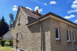 Modernisiertes Einfamilienhaus mit viel Nebengelass - auf 1000 qm Grundstück – Die vollständige Adresse der Immobilie erhältst du vom Anbieter., 15345 Altlandsberg – Vorschaubild 10