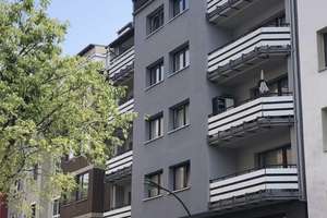 Kernsanierte 3-Zimmer-Maisonette im Dachgeschoss mit Aufzug in begehrter Lage von Pempelfort – Düsselthaler Straße 31, 40211 Pempelfort, Düsseldorf – Vorschaubild 15