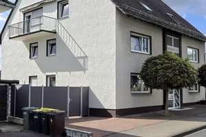 2-ZimmerWohnung mit Balkon in Rösrath-Forsbach 