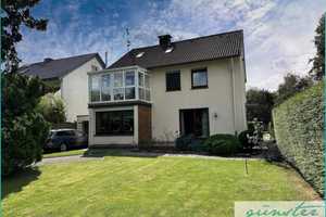 Kamen-Methler: Großes, freistehendes Einfamilienhaus,154m² Wohnfläche auf 709 m² Grundstück mit – Unna (Kreis) – Vorschaubild 2