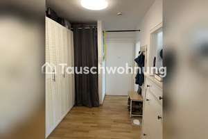 Tauschwohnung: 2-Zimmer-Wohnung in Schwanthalerhöhe zum Tausch – Die vollständige Adresse der Immobilie erhältst du vom Anbieter., 80339 Westend, München – Vorschaubild 3