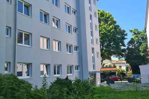SCHÖNER WOHNEN. Kernsanierte 3 Zimmer Wohnung nach KFW 70 Standard, in Top-Lage nähe Citygalerie – Provinostraße 16, 86153 Augsburg – Vorschaubild 26