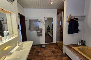 Großzügiges Einfamilienhaus mit Galerie und ELW - Ausblick inklusive – Die vollständige Adresse der Immobilie erhältst du vom Anbieter., 64395 Brensbach – Vorschaubild 24