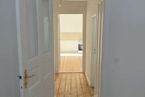 Wunderschön sanierte 2-Zimmer-Wohnung Echtholzdielen in Schöneberg – Cheruskerstraße 32, 10879 Schöneberg, Berlin – Vorschaubild 10
