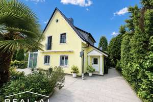 Charmantes Haus mit liebevoll angelegtem Garten! – Die vollständige Adresse der Immobilie erhältst du vom Anbieter., 45219 Kettwig, Essen – Vorschaubild 2