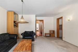 Freiheit auf zwei Ebenen – diese Maisonette ist bezugsfrei und wartet auf ihren großen Auftritt! – Die vollständige Adresse der Immobilie erhältst du vom Anbieter., 76133 Südweststadt, Karlsruhe – Vorschaubild 2