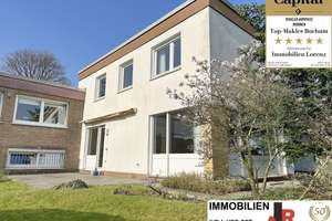LORENZ-Angebot in Querenburg: WOHNEN+KAPITALANLAGE. 1-Fam.-SPLIT-LEVEL-Haus (freiw.) + verm. Gewerbe – Die vollständige Adresse der Immobilie erhältst du vom Anbieter., 44801 Querenburg, Bochum – Vorschaubild 3