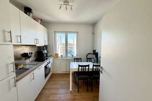 Sonnige und warme 3-Zimmer-Wohnung in Kiel an der Eckernförder Straße – Eckernförder Straße 327, 24107 Suchsdorf, Kiel – Vorschaubild 22